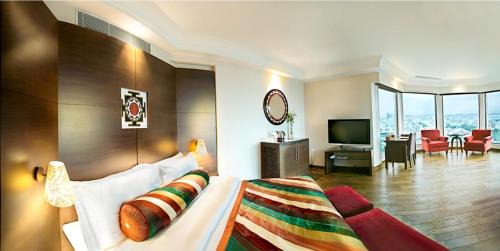 Malviya Nagar Hotel | The Lalit Jaipur