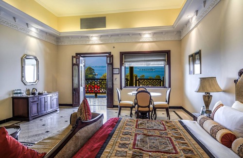 Udaipur District Other | The Lalit Laxmi Vilas Palace