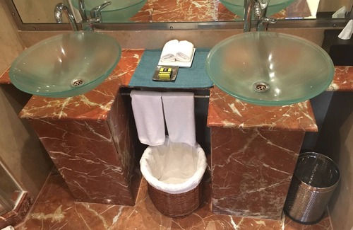 Marol Hotel | The LaLiT Mumbai