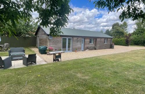 Dereham House | The Lambing Lodge