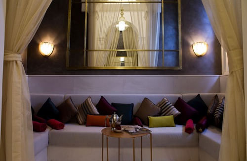 Kadriye Hotel | The Land Of Legends Kingdom Hotel