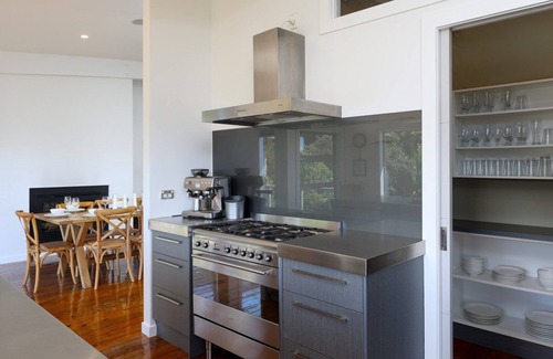 Tata Beach House | The Land - Paradise to Share in Ligar Bayn