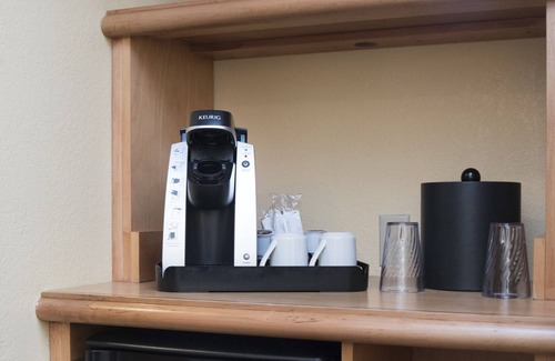 Ketchikan Hotel | The Landing Hotel & Restaurant