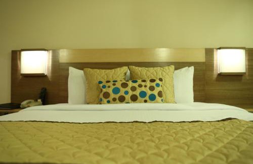 Kanpur Hotel | The Landmark Towers