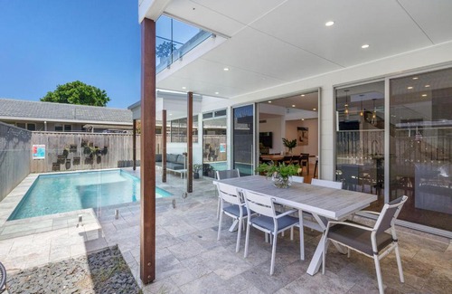 North Creek House | The Lane - Lennox Head