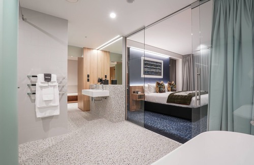 Invercargill City Centre Hotel | The Langlands Hotel