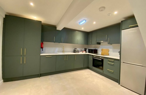 Stoneybatter House | The Large Group House by Shortstays - Dublin City Center - Sleeps 21