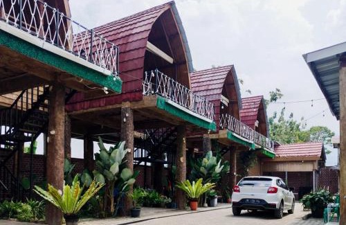 Rajabasa Hotel | The Lavana Villa LDR Bandar Lampung