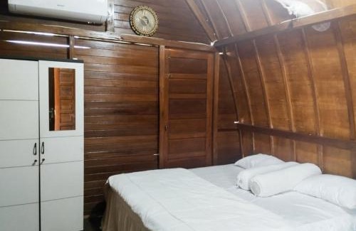 Rajabasa Hotel | The Lavana Villa LDR Bandar Lampung