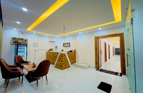 Palwal Hotel | The Lavish Hotel