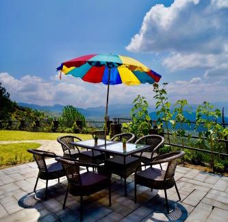 Almora Villa | The Laylah - A Luxury Villa