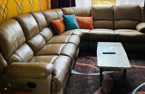 Queenstown House | The Lazy Frog Cottage