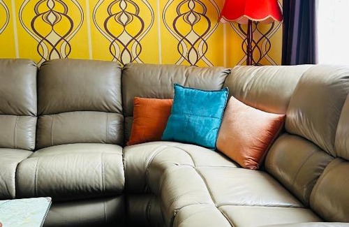 Queenstown House | The Lazy Frog Cottage