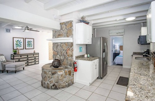 Marathon House | The Lazy Lime in Marathon