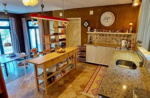 Olympos House | The Lazy Olive – Tembel Zeytin in Turkish – a spacious villa for nature lovers