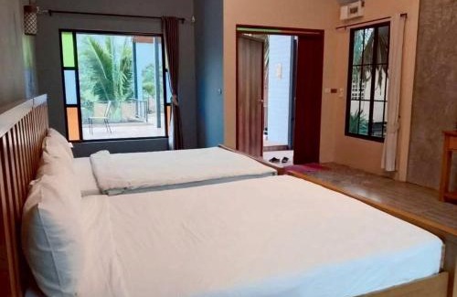 Mittaphap House | The Leaf Pool Villa Resort