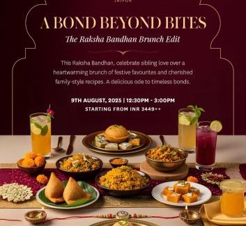 Kookas Hotel | The Leela Palace Jaipur