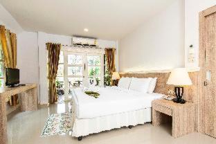 Klon Do Resort | The Legacy River Kwai Resort