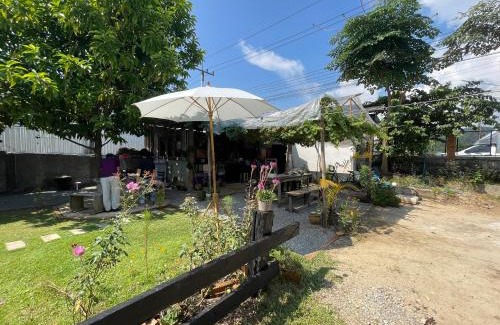 Mae Ai House | The Legend Homestay.