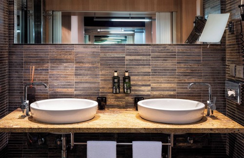 Huerta de la Salud Hotel | The Level at Melia Sevilla