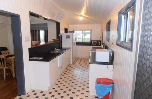 Burnett Heads House | The Light House Cottage