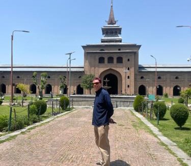 Brein House | The Light House