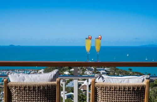 Airlie Beach House | The Lighthouse