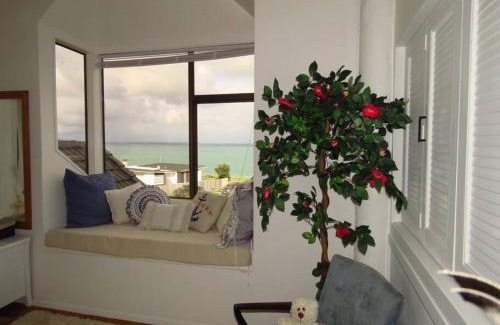 Rangiputa House | The Lighthouse