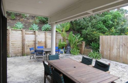 Rangiputa House | The Lighthouse