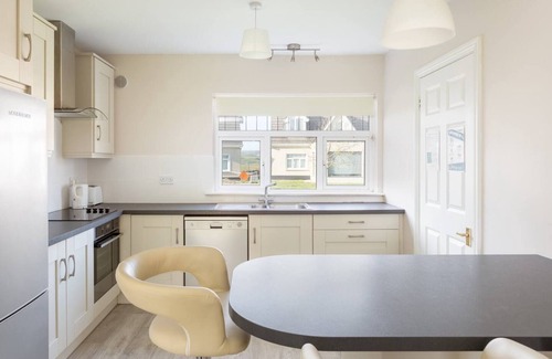 Lahinch House | The Links 17, Amazing Location- Food, Drinks, Surf, & Golf!-17