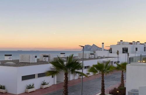 San Roque Apartment | The Links II Golf & Sea View