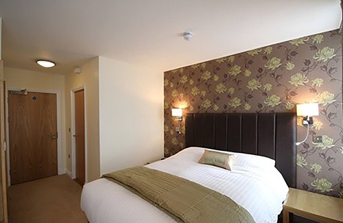 Blaenavon Hotel | The Lion