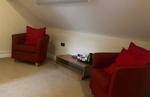 Blaenavon Hotel | The Lion