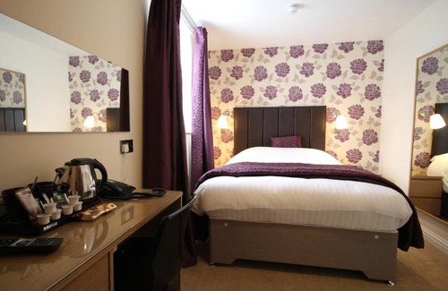 Blaenavon Hotel | The Lion Hotel