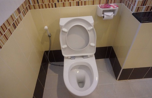 Nai Muang Hotel | The Lion Residence