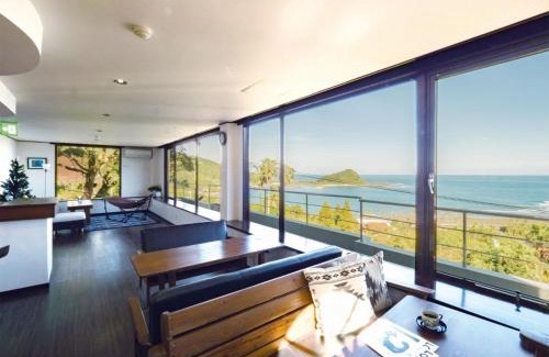 Miyazaki Apartment | The Little Garden - Vacation STAY 58450v