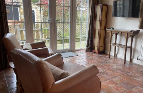 Scawton Apartment | The Little House