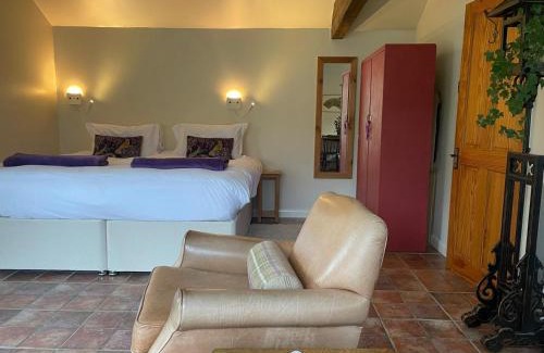 Scawton Apartment | The Little House