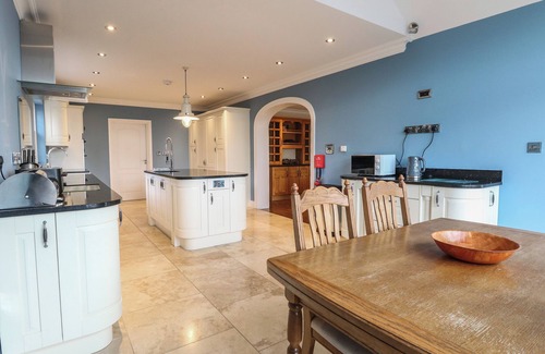 Horning Cottage | The Little House