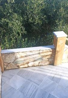 Fanari House | The Little House