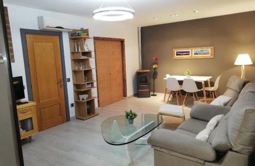 Old Town of Avila Apartment | The Little House Sir