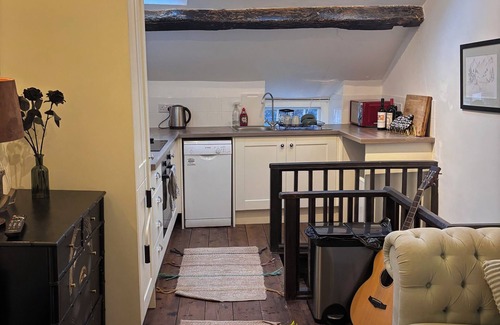 Machynlleth House | The Little Laura Ashley House