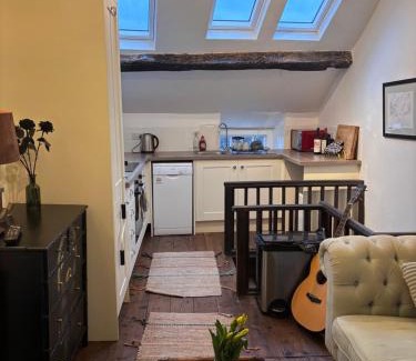 Machynlleth House | The Little Laura Ashley House