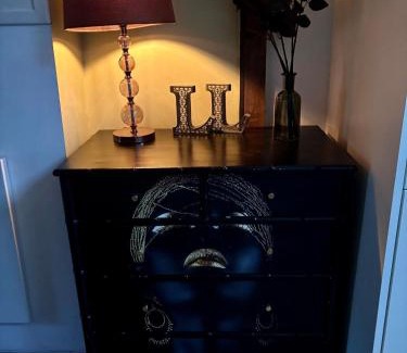 Machynlleth House | The Little Laura Ashley House