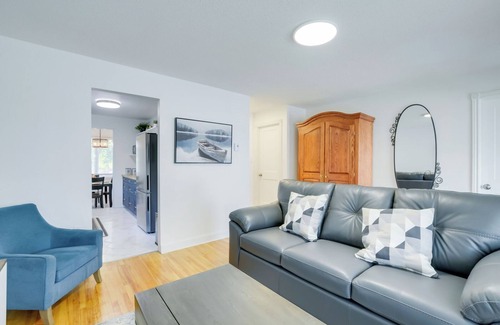 Hull Apartment | The little refuge