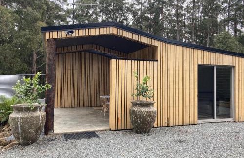 Franklin Cabin | The Little Seed