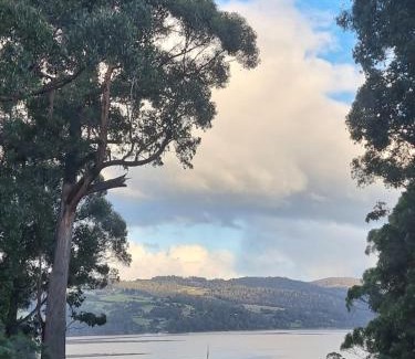 Franklin Cabin | The Little Seed