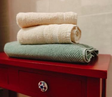 Codevilla Apartment | The Little Sunshine