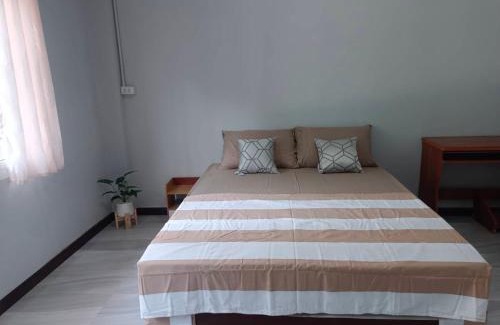 Thung Khru House | The Little home