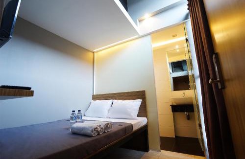 Medan Hotel | The Lively Hotel Kualanamu